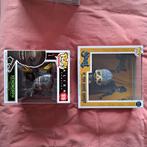 lot 2 Funko pop GHOST,  ALIEN neufs, Verzamelen, Ophalen, Nieuw