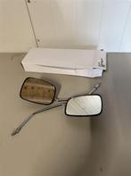 spiegel set - Spiegels passen op Honda CH 125 L Spacy 1990, Motos, Accessoires | Autre, Enlèvement ou Envoi, Neuf