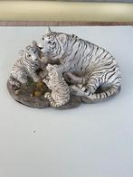 Tijger beeld, Verzenden, Zo goed als nieuw