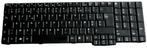 Origineel Frans AZERTY toetsenbord voor ACER - NSK-AFA2F KB, Gaming toetsenbord, Ophalen of Verzenden, Bedraad, Nieuw