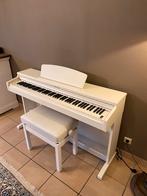 Elektrische piano Dynatone SLP 250H 2018 Made in Korea, Muziek en Instrumenten, Ophalen, Piano