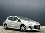 Peugot 308 2.0 Hdi / Automatic / Km 197.000 / Bj 2011, Auto's, 4 cilinders, Bedrijf, Te koop, 133 kW