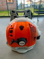 Stihl BR 600. In perfecte staat. Bouwjaar 2022., Jardin & Terrasse, Souffleurs de feuilles, Enlèvement, Comme neuf