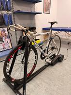 Tijdritfiets Ridley, Fietsen en Brommers, Gebruikt, Heren, 53 tot 57 cm, Ophalen