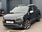 Citroën C4 Cactur 1.2i |GpsCamCruise|1SteEig|*1JGarantie*, Auto's, Citroën, Voorwielaandrijving, Stof, Euro 6, 1199 cc