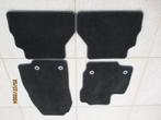 4 zwarte matten voor auto Ford Max 2015, Auto-onderdelen, Ophalen of Verzenden, Nieuw, Voor, Ford