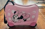 Koffer samsonite disney mini, Handtassen en Accessoires, Koffers, Ophalen of Verzenden