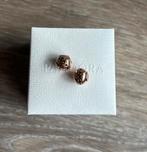 Set van twee Pandora Essence Rosé Gouden Caring bedels, Handtassen en Accessoires, Bedels, Pandora, Ophalen of Verzenden, Zo goed als nieuw