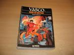 Vasco : Deel 1 tot en met deel 24., Complete serie of reeks, Ophalen of Verzenden, Gelezen