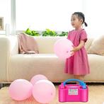 Elektrische ballonpomp | 600 W | Nieuw, Helesin, -, Verzenden, -