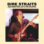 CD - DIRE  STRAITS - Live Philadelphia 1979, Envoi, Neuf, dans son emballage, Pop rock