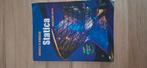 Russell Hibbeler - Statica, Boeken, Ophalen, Gelezen, Nederlands, Russell Hibbeler