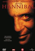 Hannibal (Sealed), Cd's en Dvd's, Dvd's | Thrillers en Misdaad, Verzenden, Nieuw in verpakking, Detective en Krimi