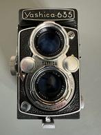 Yashica 635, Ophalen of Verzenden