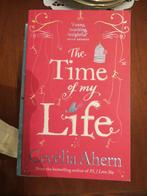 Cecilia AHERN - the Time of my Life - engels, Boeken, Taal | Engels, Ophalen of Verzenden, Zo goed als nieuw, Ahern, Fictie