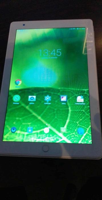 tablet beschikbaar voor biedingen