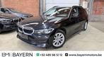 BMW 316 dA Automaat LED Navi CarPlay EURO 6d Garantie, Auto's, BMW, 4 cilinders, Bedrijf, 5 deurs, https://public.car-pass.be/vhr/edf164d4-7950-4277-b0f6-029fff88242a