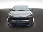 Toyota Yaris Cross B-SUV 1.5 TNGA HEV 2WD CVT Elegant LHD, Autos, Argent ou Gris, Achat, Noir, 5 portes