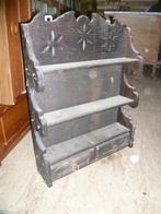 HANGKASTJE, Antiek en Kunst, Ophalen