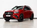 Mercedes-Benz GLE 350 de 4M AMG Premium Night 22" PANO Distr, Autos, Entreprise, Carnet d'entretien, GLE, 5 portes