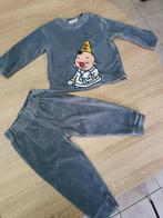 Pyjama Bumba (JBC) maat 74, Kinderen en Baby's, Ophalen of Verzenden, Gebruikt, Meisje, Nacht- of Onderkleding