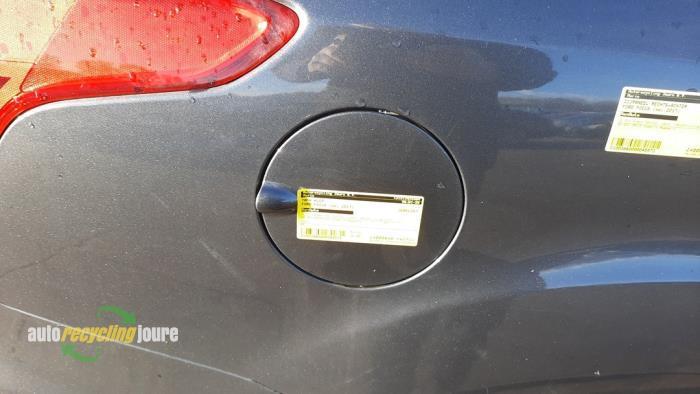 Tank Klep van een Ford Focus (BF), Auto-onderdelen, Carrosserie, Ford, Gebruikt, 3 maanden garantie
