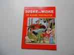 suske en wiske 224 De kleine postruiter 1990  1 ste druk., Boeken, Stripverhalen, Willy Vandersteen, Eén stripboek, Nieuw, Ophalen of Verzenden