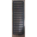 Sèche serviette Zehnder 1800x600 neufe gris anthracite, Bricolage & Construction, Chauffage & Radiateurs, Enlèvement, Neuf