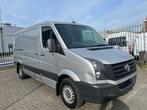 Volkswagen Crafter/2011/Airco, Auto's, Euro 5, Volkswagen, Bedrijf, Diesel