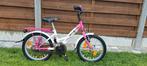 kinderfiets meisjes 4-6 jaar, Ophalen, Gebruikt