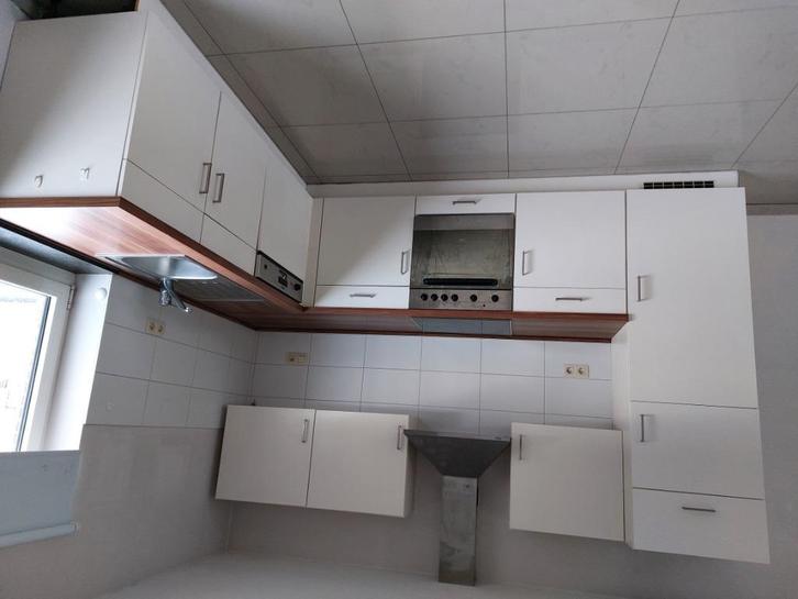 Gebruikte keuken te koop, Huis en Inrichting, Keuken | Keukenbenodigdheden, Gebruikt, Ophalen