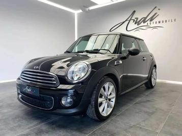 MINI One D 1.6 *GARANTIE 12 MOIS*AIRCO* (bj 2013)