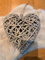 Hartje in hout  om ergen aan te hangen, Enlèvement, Comme neuf