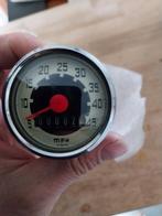 kilometriek VDO, Vélos & Vélomoteurs, Pièces de cyclomoteur | Oldtimers & Ancêtres, Enlèvement ou Envoi, Neuf