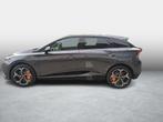 MG MG4 64 kWh Xpower, Auto's, Automaat, 1803 kg, Stof, Gebruikt