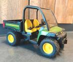 Bruder John deere gator 855D, Enlèvement