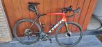 koersfiets Trek EMONDA, Fietsen en Brommers, Fietsen | Racefietsen, Gebruikt, Heren, 57 tot 61 cm, Ophalen