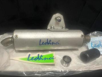 Honda Camino NOS Leovinci 2 dempers Jaren 80/90 beschikbaar voor biedingen