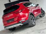 Kia Sportage 1.6 CRDi GT Line * CUIR + GPS + CAMERA *, Autos, Kia, SUV ou Tout-terrain, 5 places, Sportage, Cuir