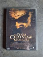 The Texas Chainsaw Massacre, CD & DVD, DVD | Horreur, Comme neuf, Enlèvement ou Envoi