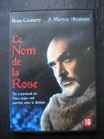 Le nom de la rose, CD & DVD, Enlèvement ou Envoi