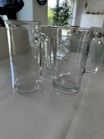 2 carafes, Ophalen, Zo goed als nieuw