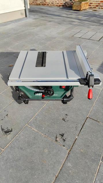 Metabo TS 254M tafelzaag beschikbaar voor biedingen