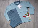 ★ M128 - Nieuwe Woody pyjama thema uil, Nacht- of Onderkleding, Nieuw, Ophalen of Verzenden, Jongen