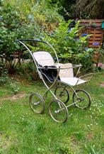 Vintage kinderkoets, Kinderen en Baby's, Kinderwagens en Combinaties, Ophalen, Kinderwagen