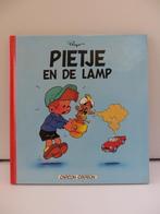 Pietje en de lamp, Peyo, Cartoon Creation, Boeken, Peyo, Eén stripboek, Nieuw, Ophalen of Verzenden