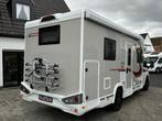 Fiat Ducato Challenger 380, 7 tot 8 meter, Bedrijf, Diesel, Half-integraal