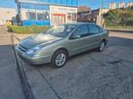 Citroën C5 1.8i km 95000 !! AN 2004 CT ok 5place Airco, Autos, Citroën, Achat, Entreprise, Boîte manuelle, 5 portes