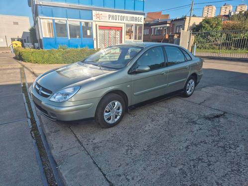 Citroën C5 1.8i km 95000 !! AN 2004 CT ok 5place Airco, Autos, Citroën, Entreprise, Achat, C5, ABS, Airbags, Air conditionné, Alarme