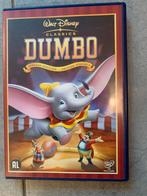 Walt Disney Classics DVD DUMBO nieuwstaat, CD & DVD, DVD | Films d'animation & Dessins animés, Comme neuf, Européen, Tous les âges